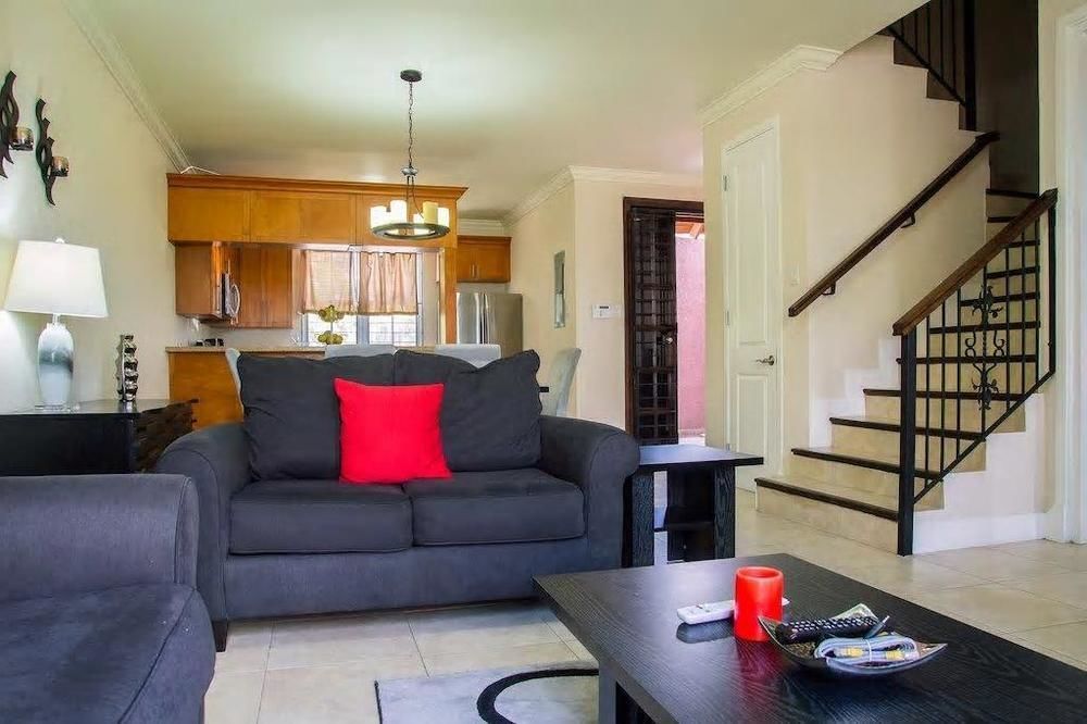 New Kingston Guest Apt At Sonoma Estate Exterior foto